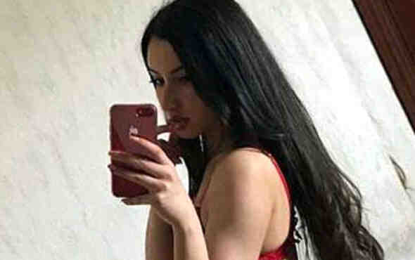 Bekaretini 1.2 milyon dolara sattı!