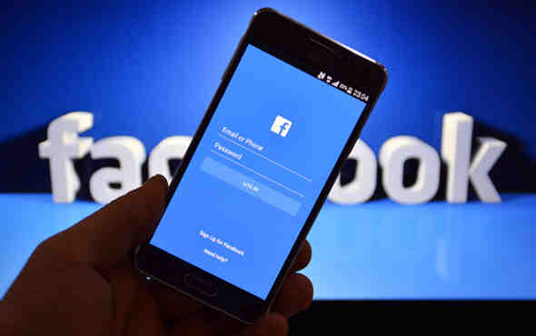 Facebook bu kez yüzleri tanıyacak