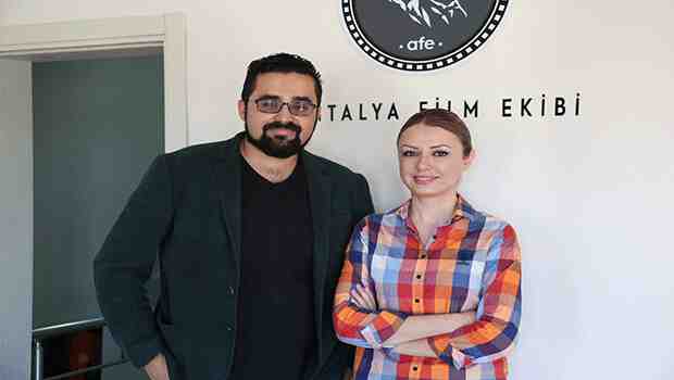 Geleceğin Sineması Antalya’dan Yükseliyor