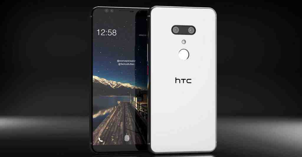 HTC’nin yeni amiral gemisi için geri sayım başladı
