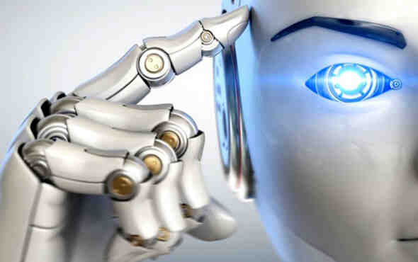 Yapay zeka için 1,5 milyar avro yatırım