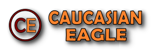 CAUCASİAN EAGLE © 2009 – 2024