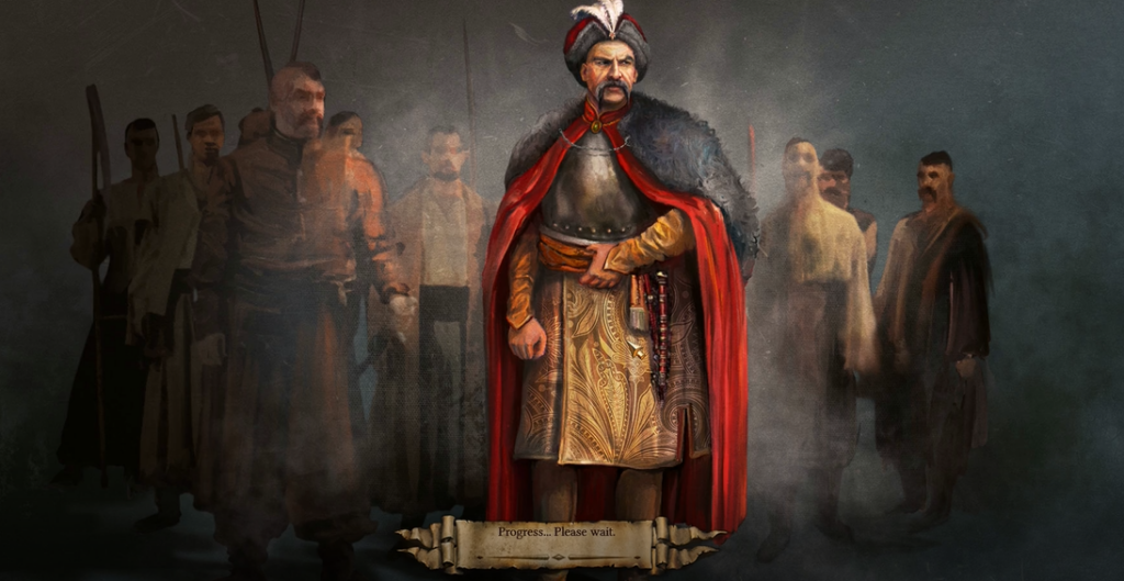 Strateji oyunu sevenlere COSSACK 3