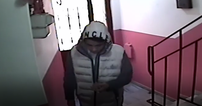 Bizim apartmandan görüntü kaydı şeçme videolarımız .